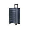 Чемодан NINETYGO Rhine Luggage -24'' (New version) Темно-серый