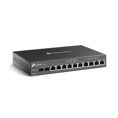 Маршрутизатор VPN TP-Link ER7212PC в интернет магазине Stels.kz