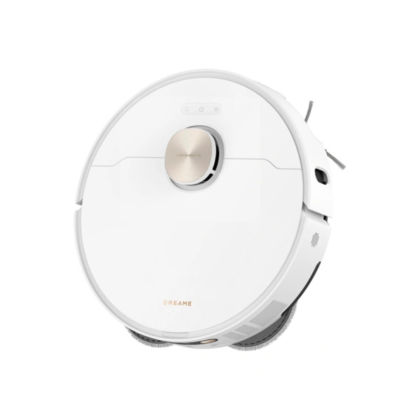 Робот-пылесос Dreame Robot Vacuum X40Ultra Complete в интернет магазине Stels.kz