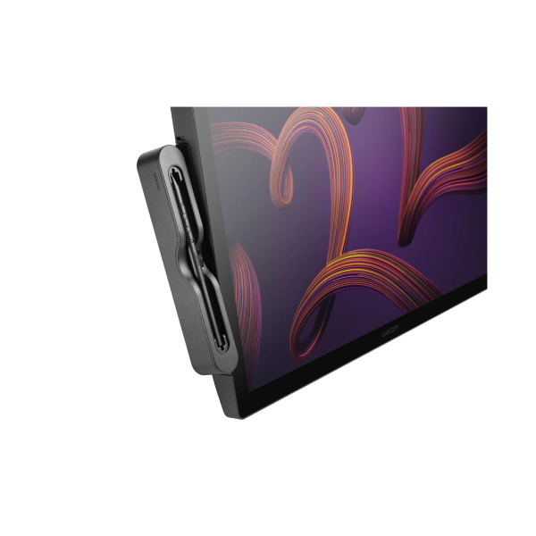 Графический планшет Wacom Cintiq Pro 22 (DTH227K0B) Чёрный в интернет магазине Stels.kz