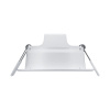Светильник Philips 59449 MESON 105 9W 3000K WH recessed LED в интернет магазине Stels.kz