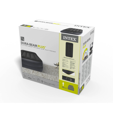 Матрас надувной Intex 64122ND в интернет магазине Stels.kz