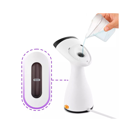 Отпариватель ручной Kitfort КТ-9143 в интернет магазине Stels.kz