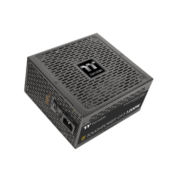 Блок питания Thermaltake Toughpower GF3 1200W White в интернет магазине Stels.kz