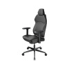 Игровое компьютерное кресло ThunderX3 SOLO 360-Modern Black в интернет магазине Stels.kz