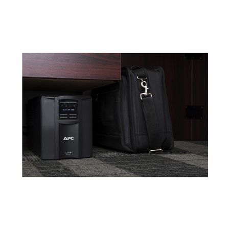 Источник бесперебойного питания APC Smart-UPS SMT1500IC в интернет магазине Stels.kz