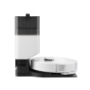 Робот-пылесос Roborock Q8 Max Pro с зарядной базой Белый в интернет магазине Stels.kz