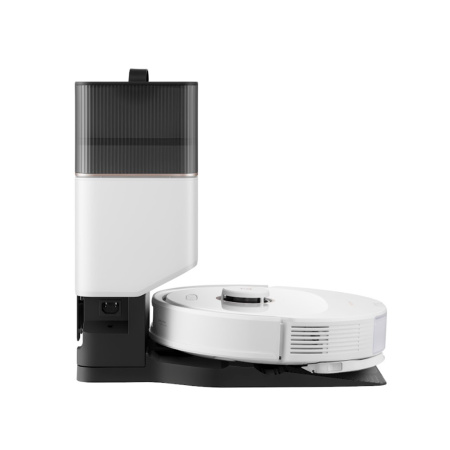 Робот-пылесос Roborock Q8 Max Pro с зарядной базой Белый в интернет магазине Stels.kz