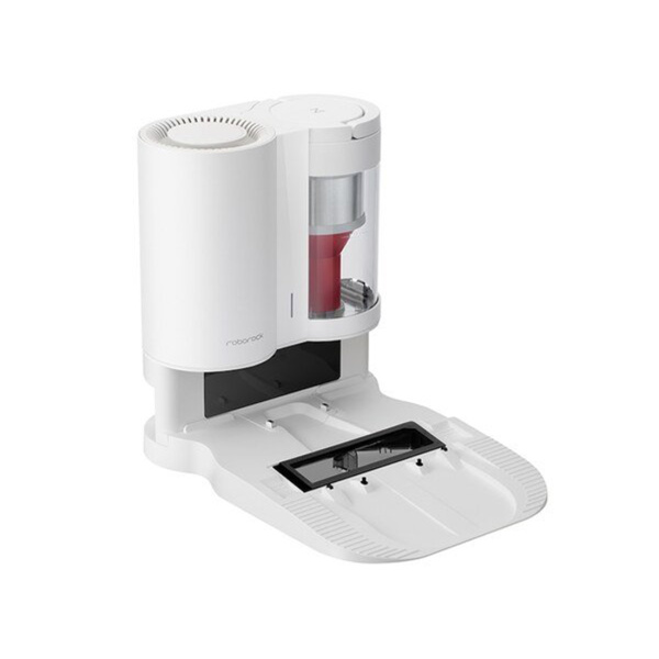 Станция самоочистки для робота-пылесоса Roborock S7 Белый Станция самоочистки для робота-пылесоса Roborock S7 Белый