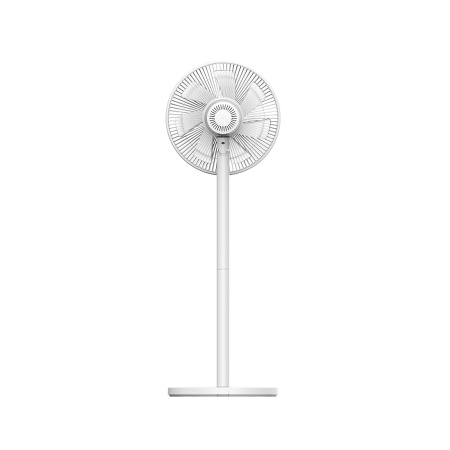 Вентилятор напольный Mi Smart Standing Fan 2 Lite (JLLDS01XY) Белый в интернет магазине Stels.kz
