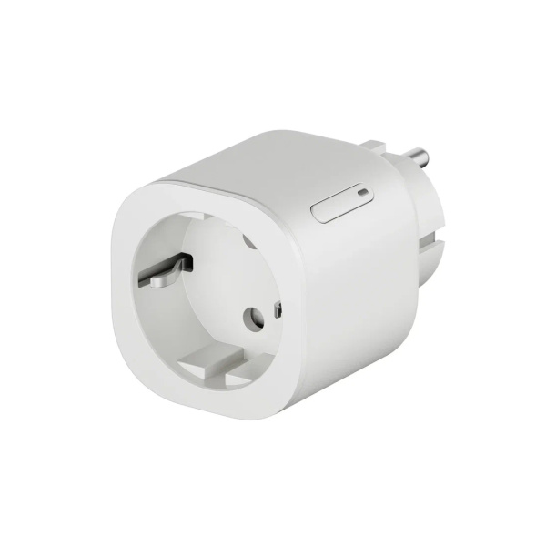 Умная розетка Яндекс YNDX-00540WHT Умная розетка Яндекс YNDX-00540WHT