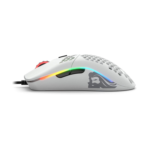 Купить не дорого Компьютерная мышь Glorious Model O- White (GOM-WHITE) в интернет магазине Stels.kz Компьютерная мышь Glorious Model O- White (GOM-WHITE) в интернет магазине Stels.kz