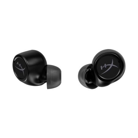 Гарнитура HyperX Cirro Buds Pro Black 727A5AA в интернет магазине Stels.kz