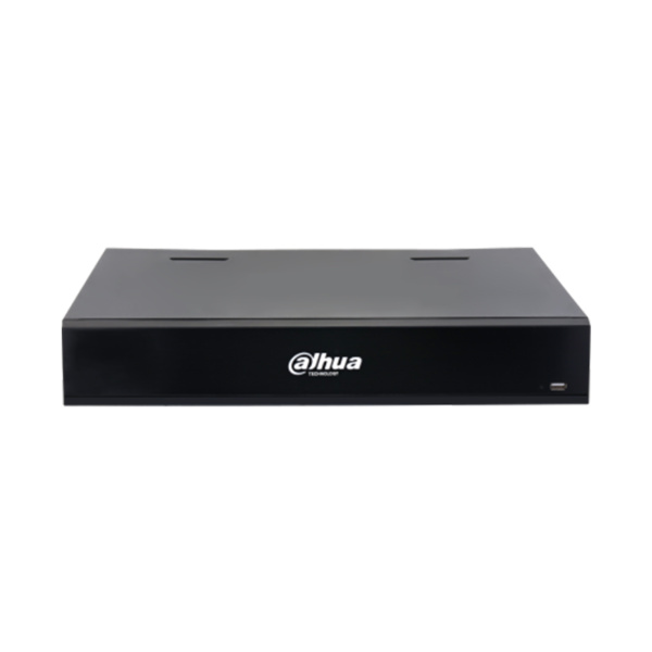 Сетевой видеорегистратор Dahua DHI-NVR5432-XI/Pro