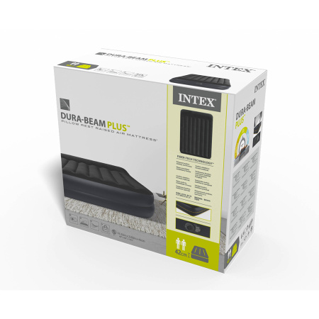 Матрас надувной Intex 64124ND в интернет магазине Stels.kz