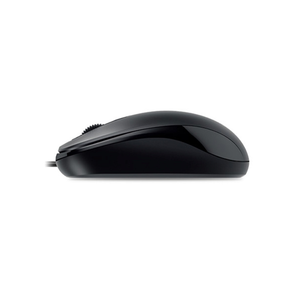 Компьютерная мышь Genius DX-110 Black в интернет магазине Stels.kz
