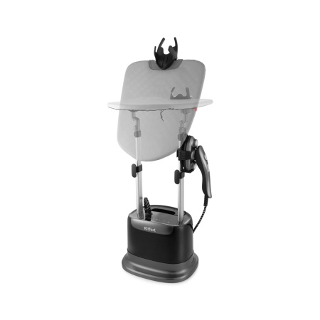 Отпариватель вертикальный Kitfort КТ-937 в интернет магазине Stels.kz