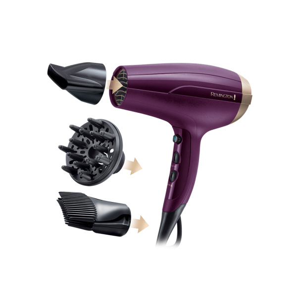 Фен Remington D5219 Фен Remington D5219