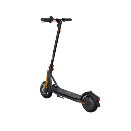 Электросамокат Ninebot KickScooter F2Pro Серый в интернет магазине Stels.kz