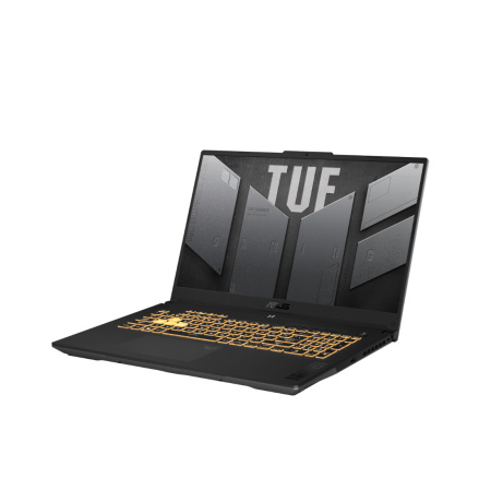 Ноутбук ASUS TUF Gaming F17 FX707VJB-HX098 17,3" FHD 144Hz Core 5 210H 16GB 512GB RTX3050 DOS в интернет магазине Stels.kz