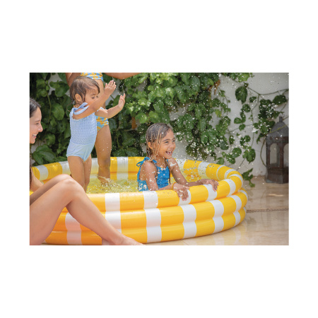 Надувной бассейн детский Intex 58432NP в интернет магазине Stels.kz
