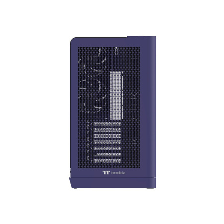 Компьютерный корпус Thermaltake View 390 Air Future Dusk без Б/П в интернет магазине Stels.kz