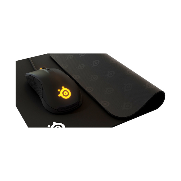 Купить не дорого Коврик для компьютерной мыши Steelseries QCK Heavy - L в интернет магазине Stels.kz Коврик для компьютерной мыши Steelseries QCK Heavy - L в интернет магазине Stels.kz