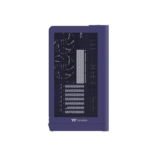 Компьютерный корпус Thermaltake View 390 Air Future Dusk без Б/П в интернет магазине Stels.kz