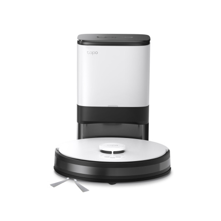 Робот-пылесос TP-Link Tapo RV30 Plus с влажной уборкой, датчиком LiDAR и станцией самоочистки в интернет магазине Stels.kz