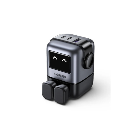 Универсальное зарядное устройство Ugreen CD361/25685 65W Серый в интернет магазине Stels.kz