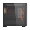 Компьютерный корпус Cougar MX600 Mini RGB без Б/П в интернет магазине Stels.kz