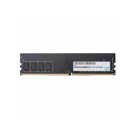 Модуль памяти Apacer AU08GGB32CSYBGH 8GB BULK (50 шт в упаковке)
