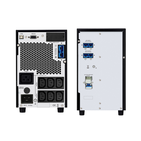 Купить не дорого Источник бесперебойного питания APC Easy UPS SRV3KIL в интернет магазине Stels.kz Источник бесперебойного питания APC Easy UPS SRV3KIL в интернет магазине Stels.kz