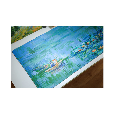 Коврик для компьютерной мыши Varmilo Monet XL ZDB078-01 в интернет магазине Stels.kz