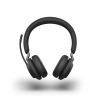 Гарнитура Jabra Evolve2 65, Link380a MS Stereo в интернет магазине Stels.kz