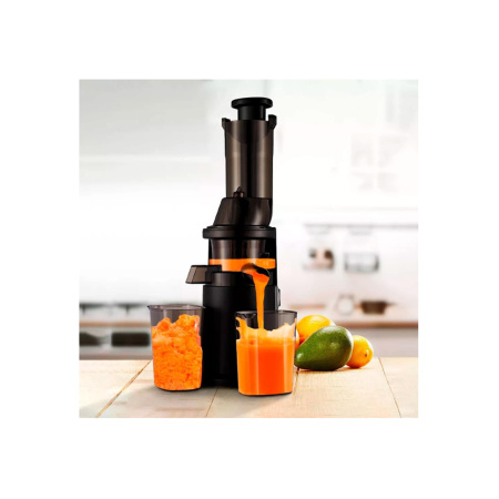 Соковыжималка шнековая Kitfort КТ-1128 в интернет магазине Stels.kz