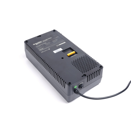 Источник бесперебойного питания Schneider Electric Easy UPS BVS500I-GR в интернет магазине Stels.kz