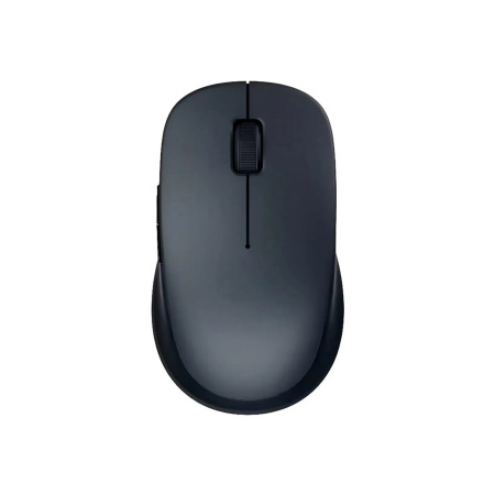 Мышь Xiaomi Dual-mode Wireless Mouse 2 Black в интернет магазине Stels.kz