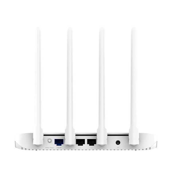 Купить не дорого Маршрутизатор Xiaomi Mi Router 4A (White) RU в интернет магазине Stels.kz Маршрутизатор Xiaomi Mi Router 4A (White) RU в интернет магазине Stels.kz