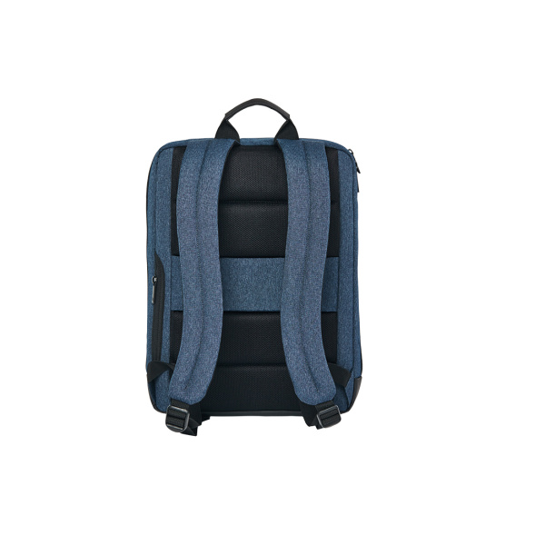 Рюкзак NINETYGO Classic Business Backpack Темно-синий в интернет магазине Stels.kz