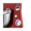 Планетарный миксер Kitfort КТ-1308-5 красный в интернет магазине Stels.kz