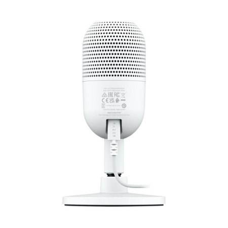 Микрофон Razer Seiren V3 Mini - White в интернет магазине Stels.kz