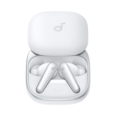 Наушники soundcore Liberty 5 White в интернет магазине Stels.kz