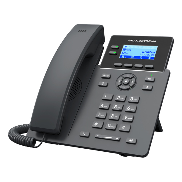 IP телефон Grandstream GRP2602W IP телефон Grandstream GRP2602W