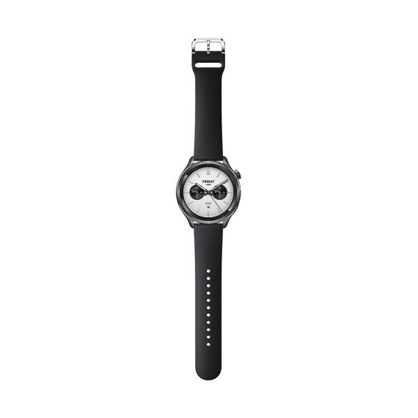 Купить не дорого Смарт часы Xiaomi Watch S4 Black в интернет магазине Stels.kz Смарт часы Xiaomi Watch S4 Black в интернет магазине Stels.kz