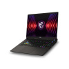 Ноутбук MSI Vector 16 HX AI A2XWJG-666XKZ 16" QHD+ 240Hz Ultra 9 275HX 32GB 1TB RTX5090 DOS в интернет магазине Stels.kz