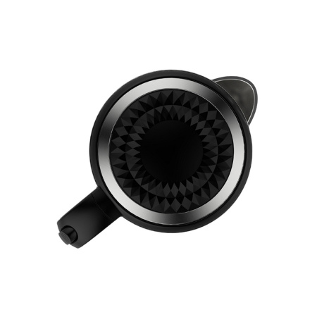 Чайник электрический Centek CT-0020 Черный в интернет магазине Stels.kz