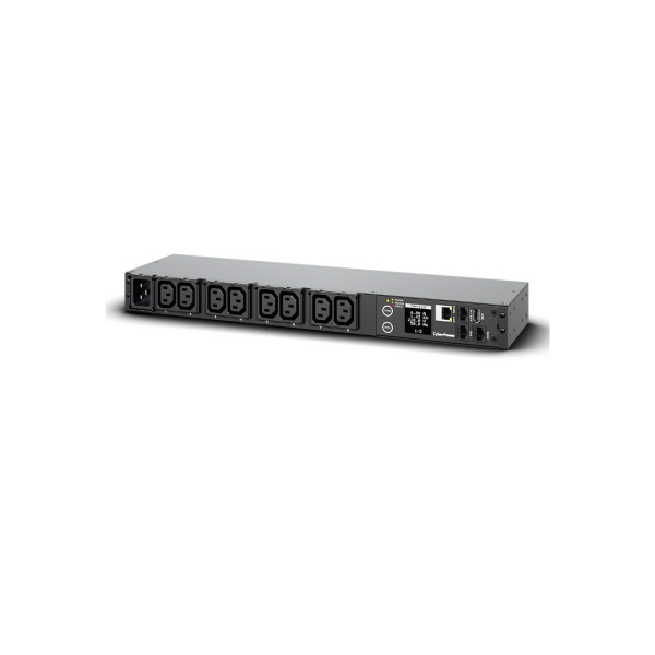 Блок распределения питания CyberPower PDU31005 (240) Блок распределения питания CyberPower PDU31005 (240)