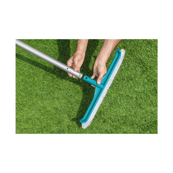 Купить не дорого Насадка-щетка для чистки бассейна Bestway 58280 в интернет магазине Stels.kz Насадка-щетка для чистки бассейна Bestway 58280 в интернет магазине Stels.kz