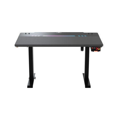 Компьютерный стол DX Racer Tidal GD/1200TPMDF/N (комплект столешница и основание) в интернет магазине Stels.kz